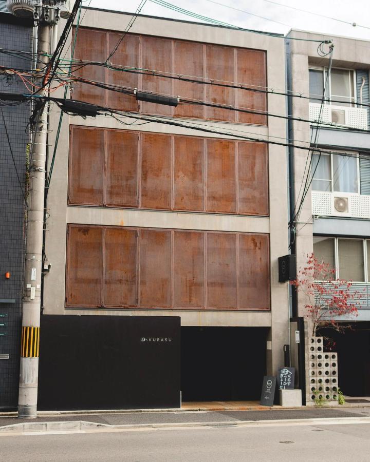 Hotel So Kyoto Fushimi Inari Exteriér fotografie