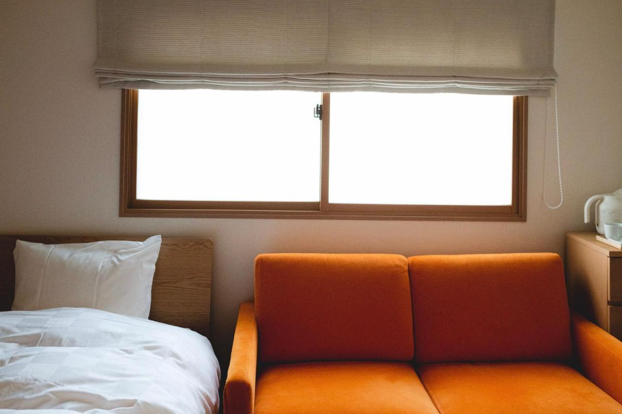 Hotel So Kyoto Fushimi Inari Exteriér fotografie